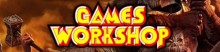 Games Workshop Pre-Order